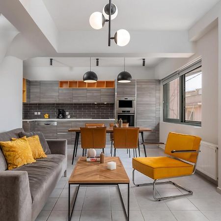 Napier Maisonette Argostolion Dış mekan fotoğraf