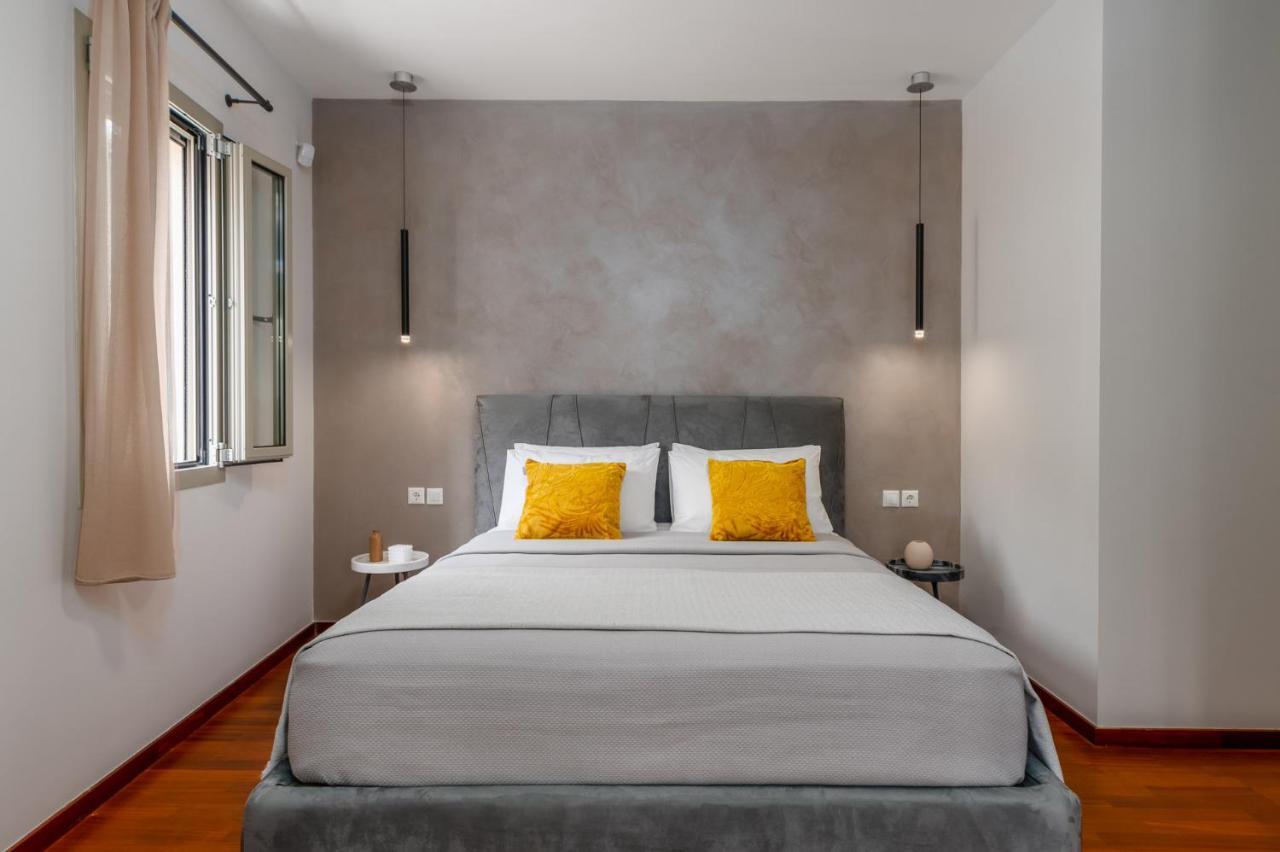 Napier Maisonette Argostolion Dış mekan fotoğraf