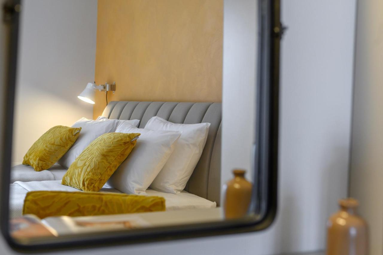 Napier Maisonette Argostolion Dış mekan fotoğraf