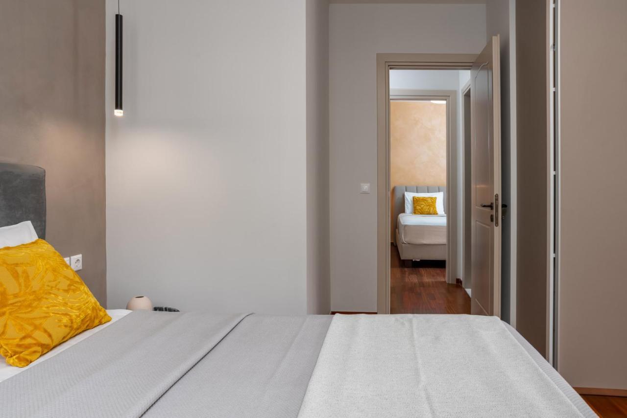 Napier Maisonette Argostolion Dış mekan fotoğraf