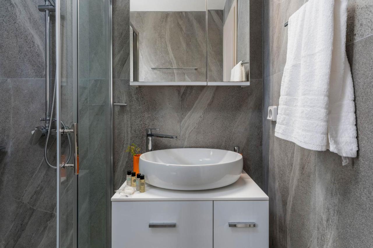 Napier Maisonette Argostolion Dış mekan fotoğraf