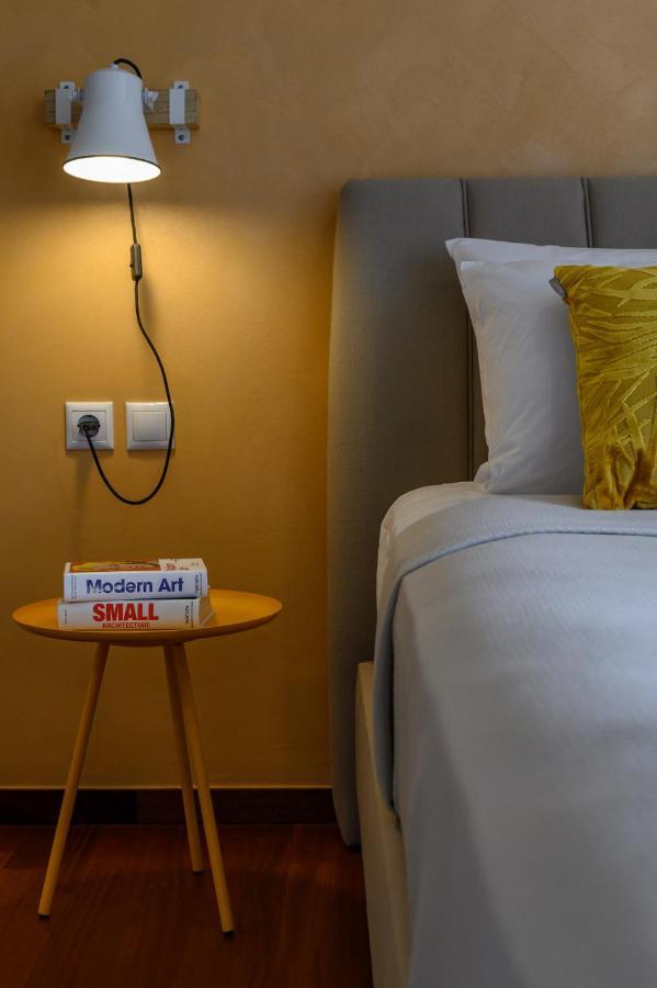 Napier Maisonette Argostolion Dış mekan fotoğraf