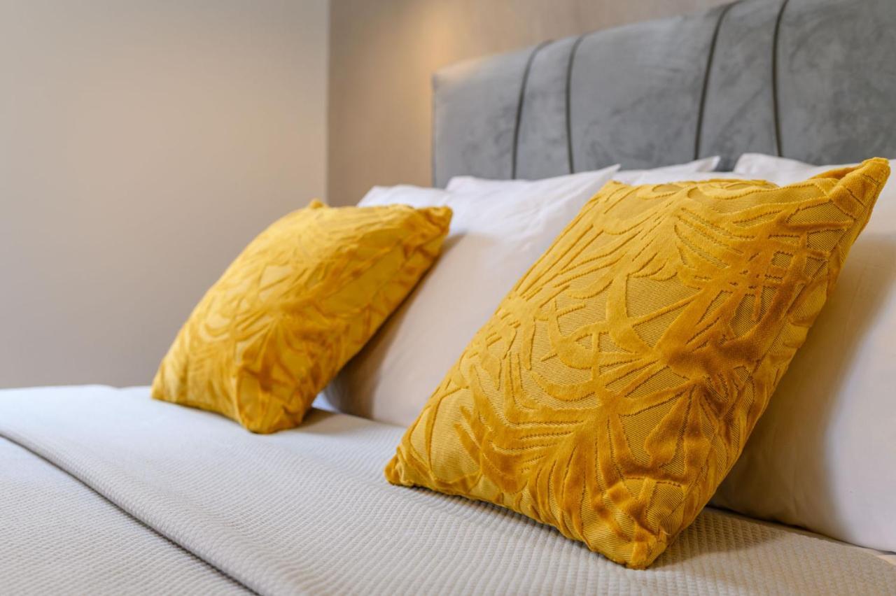 Napier Maisonette Argostolion Dış mekan fotoğraf