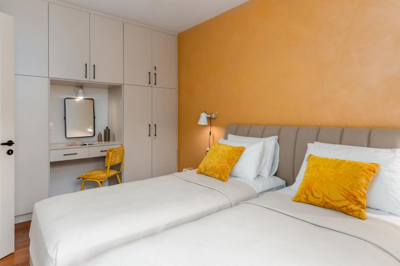 Napier Maisonette Argostolion Dış mekan fotoğraf