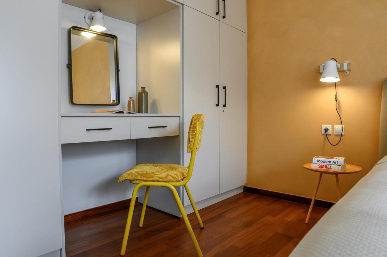 Napier Maisonette Argostolion Dış mekan fotoğraf