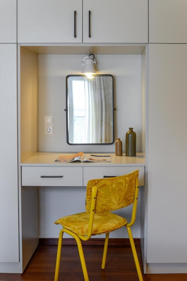 Napier Maisonette Argostolion Dış mekan fotoğraf