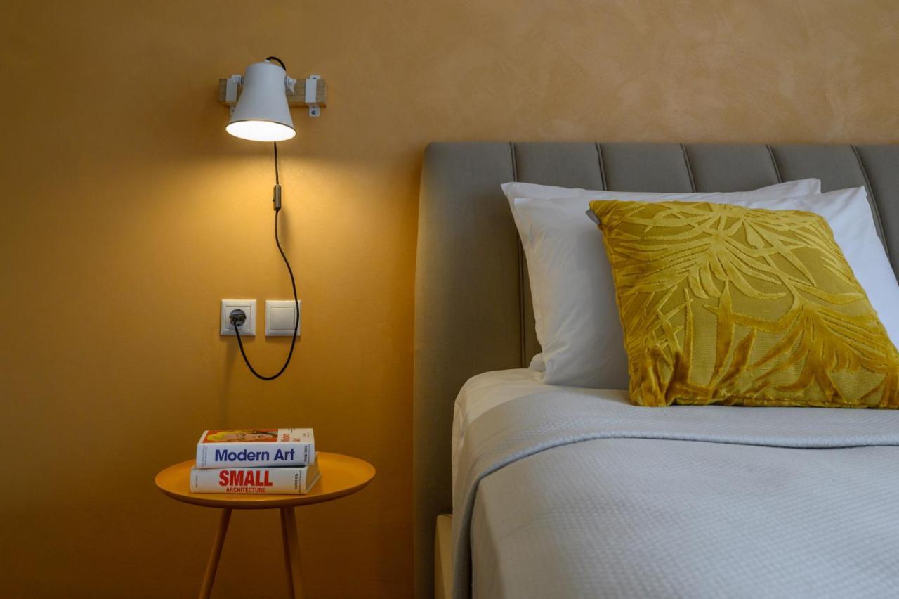 Napier Maisonette Argostolion Dış mekan fotoğraf