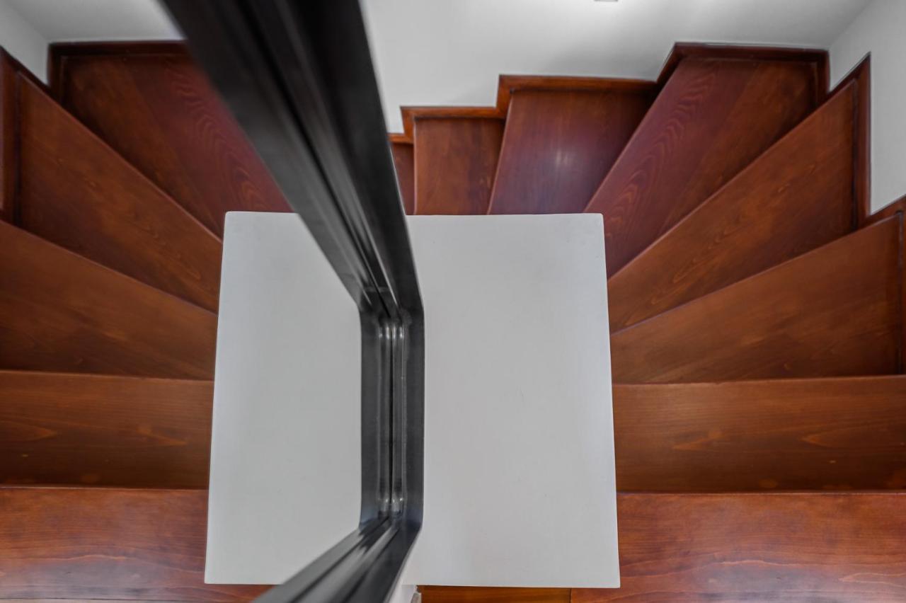 Napier Maisonette Argostolion Dış mekan fotoğraf