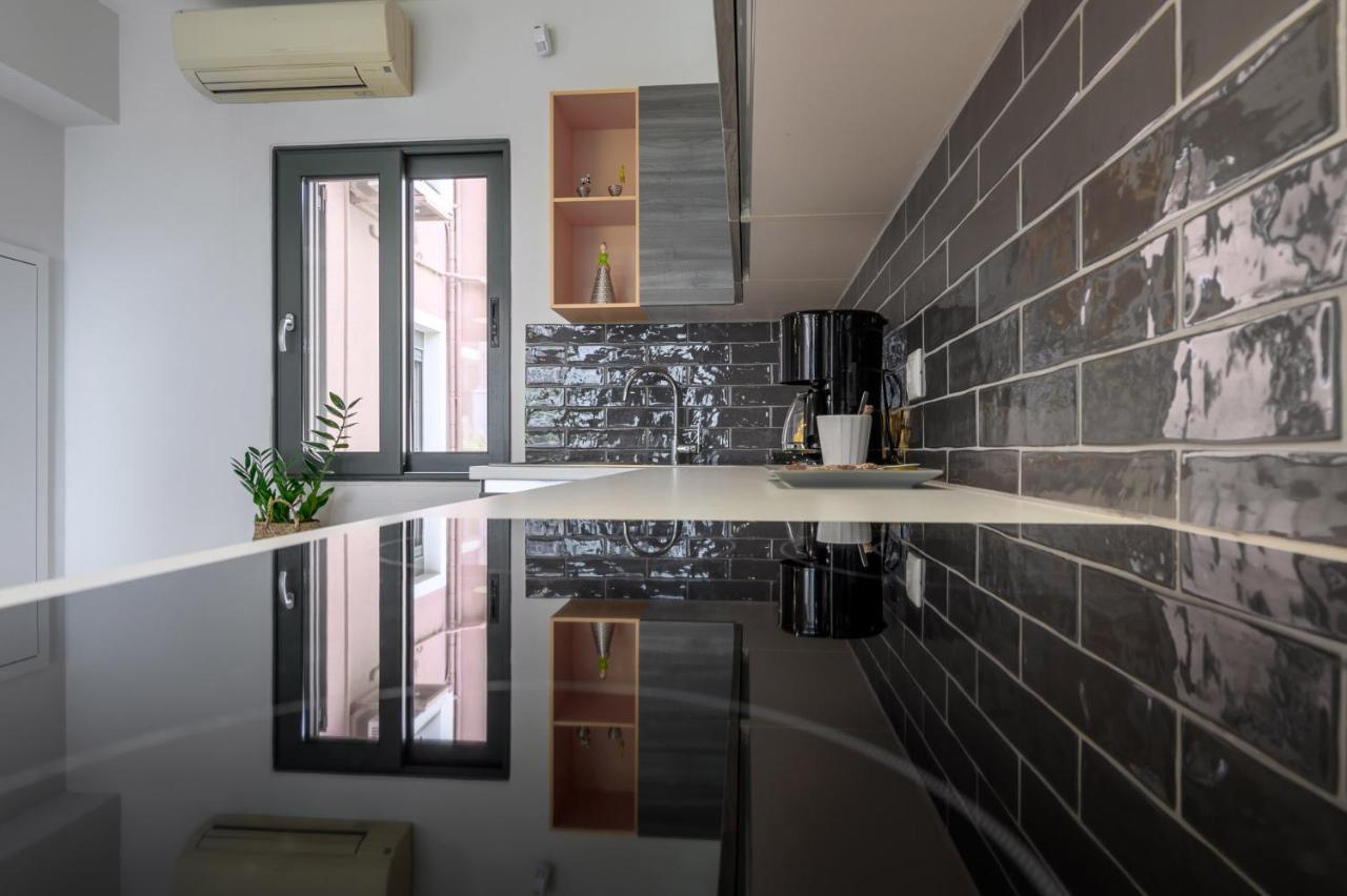 Napier Maisonette Argostolion Dış mekan fotoğraf