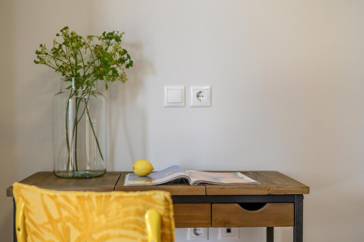 Napier Maisonette Argostolion Dış mekan fotoğraf