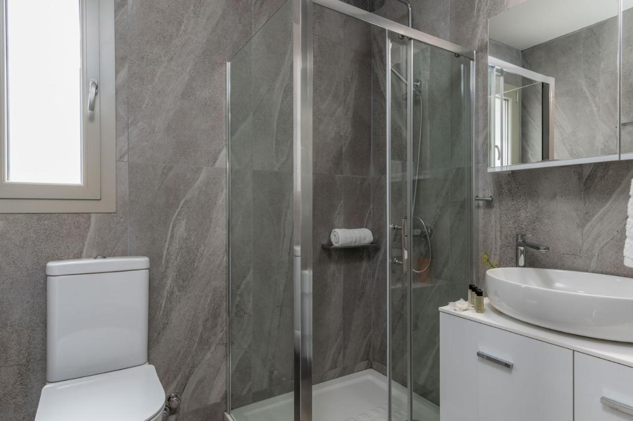Napier Maisonette Argostolion Dış mekan fotoğraf