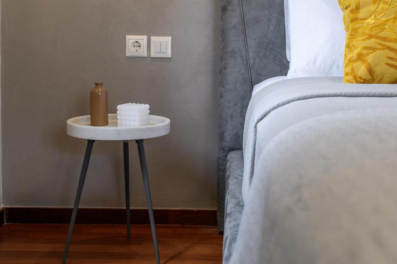 Napier Maisonette Argostolion Dış mekan fotoğraf