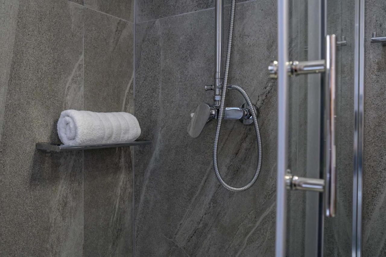 Napier Maisonette Argostolion Dış mekan fotoğraf