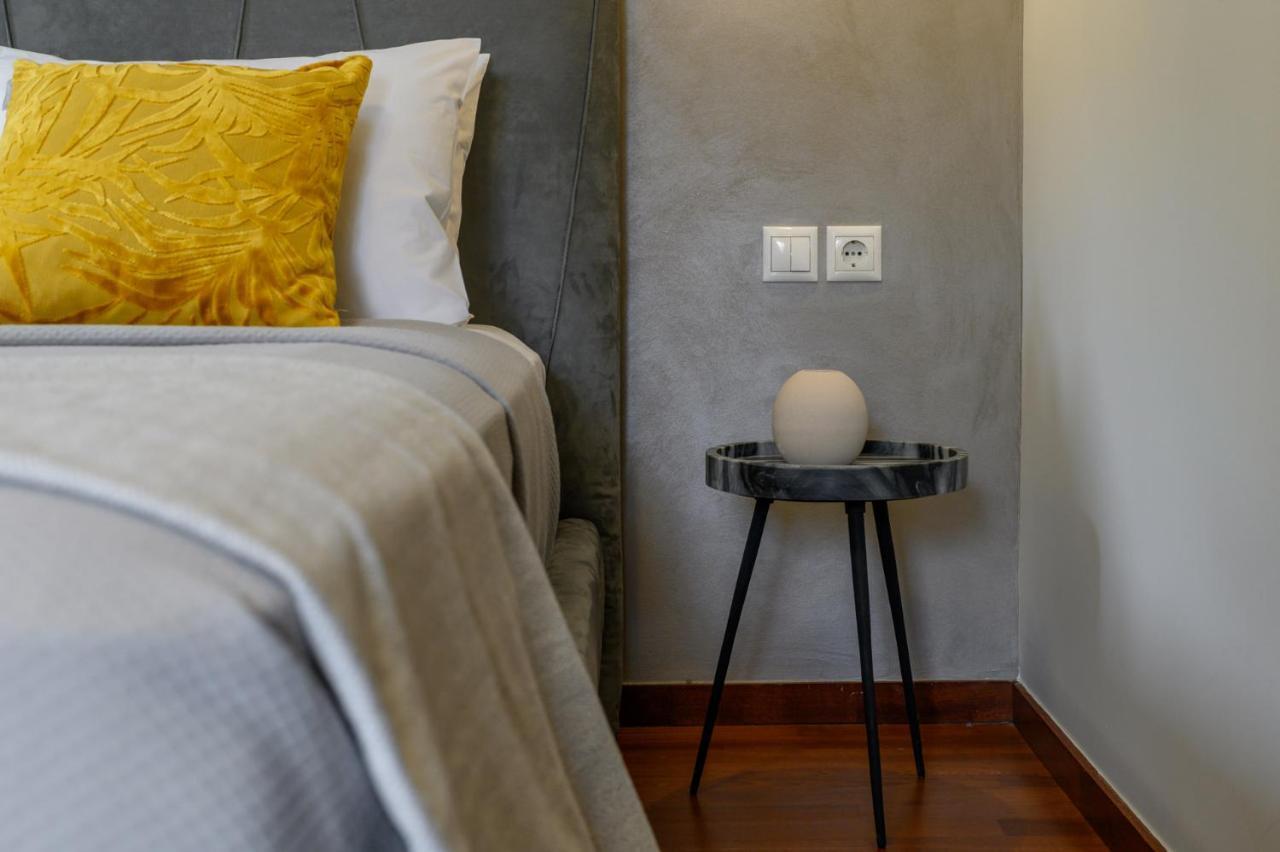 Napier Maisonette Argostolion Dış mekan fotoğraf